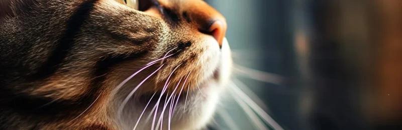 猫鼻支 Cat nasal branch