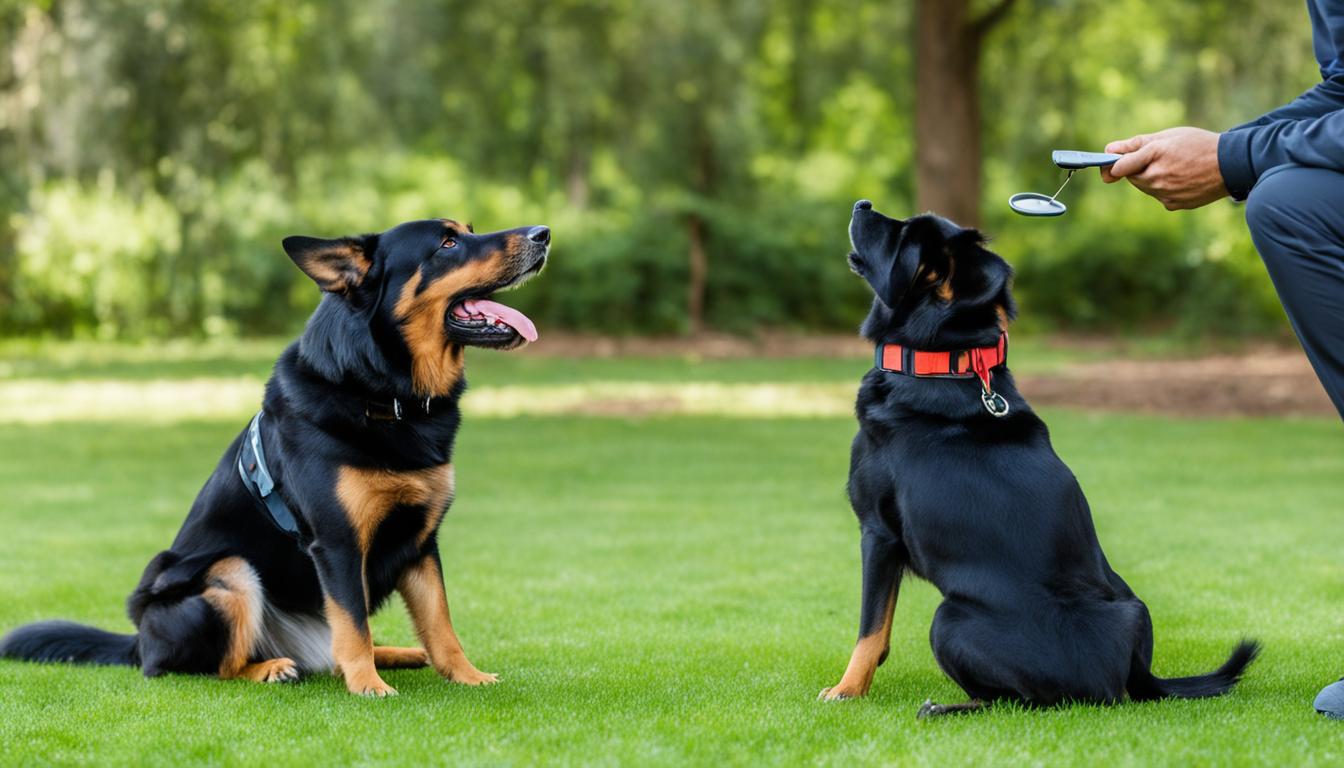 训练狗狗 Training Dogs
