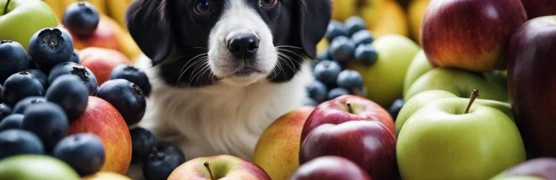 狗狗水果 Dog Fruit