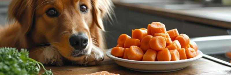 狗狗食谱 Dog Recipe