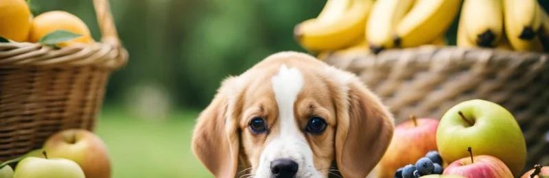 狗狗水果 Dog Fruit