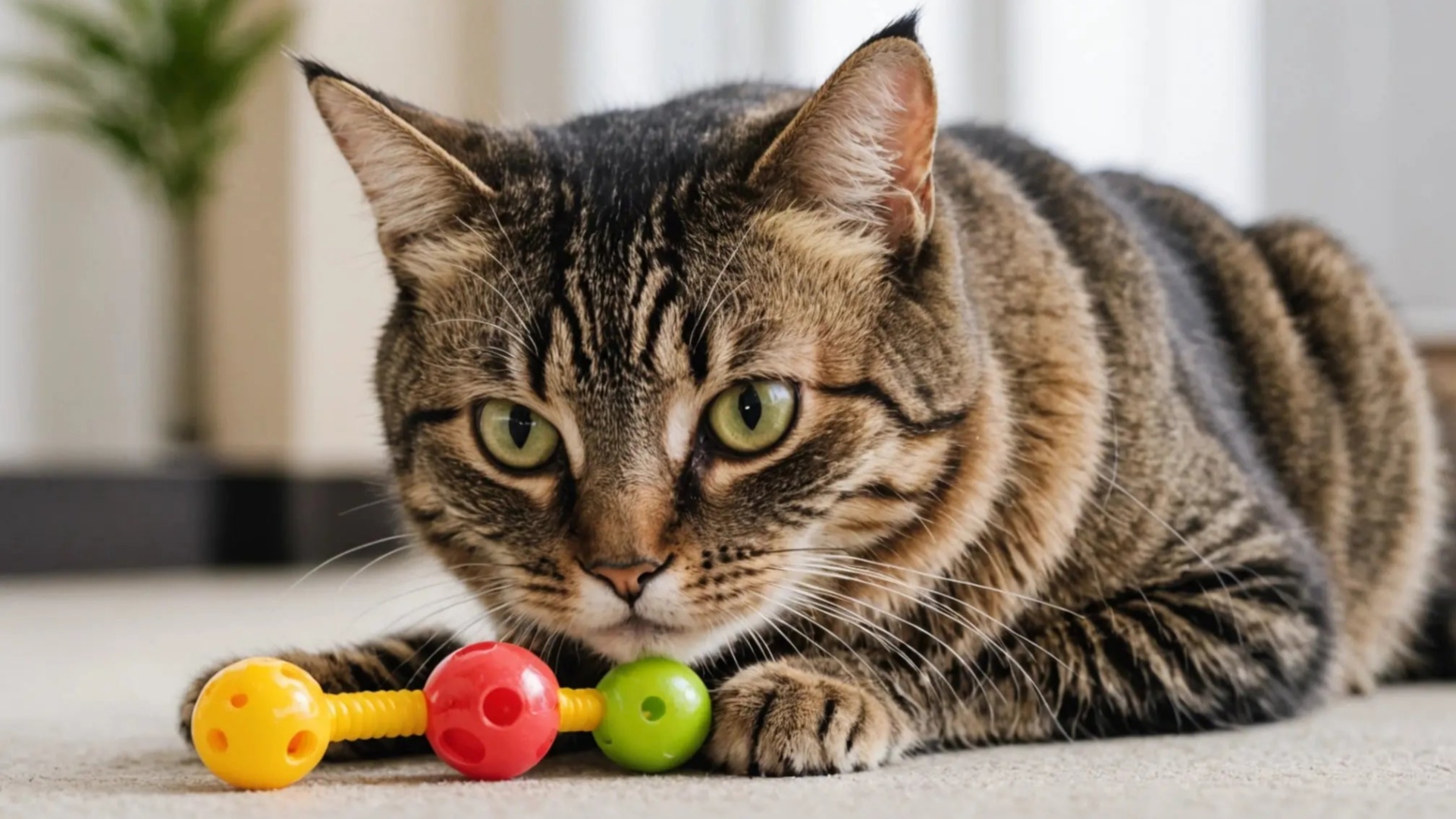 猫咪洁牙 Cat Teeth Cleaning