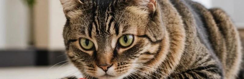 猫咪洁牙 Cat Teeth Cleaning