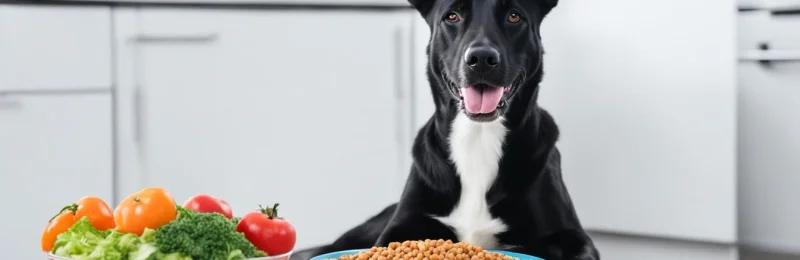狗狗营养 Dog nutrition
