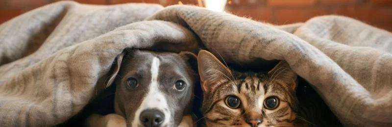 宠物安全 Pet safety
